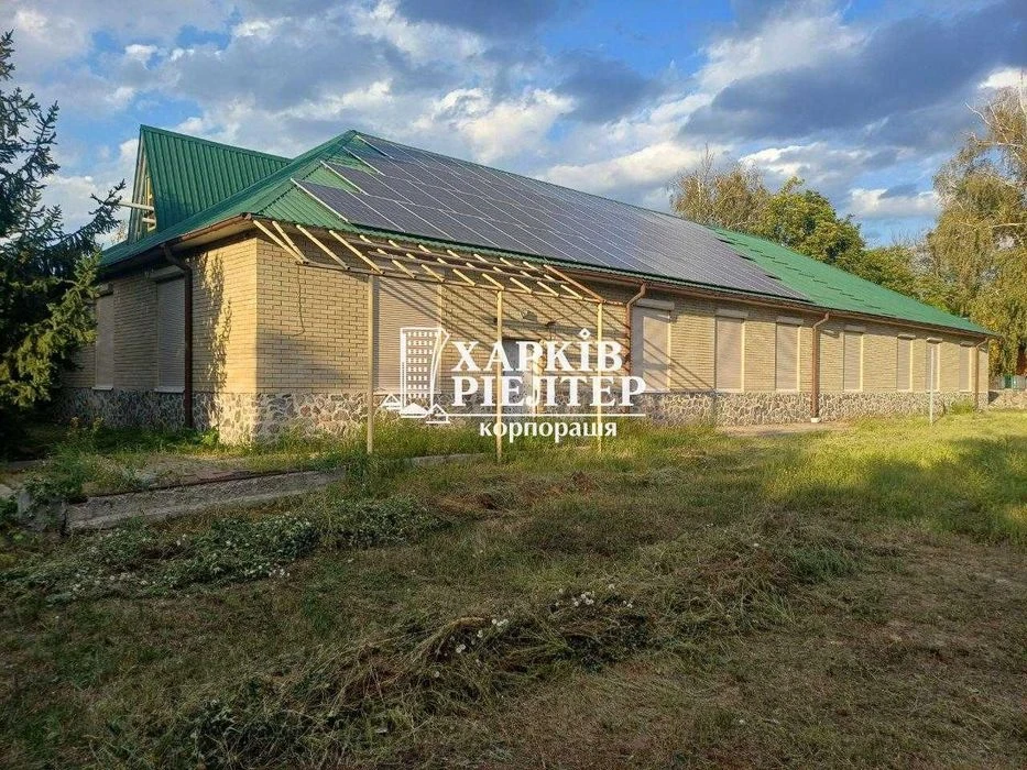 GA D2 Продам будинок 480 м², 24 сотки, сонячна електростанці