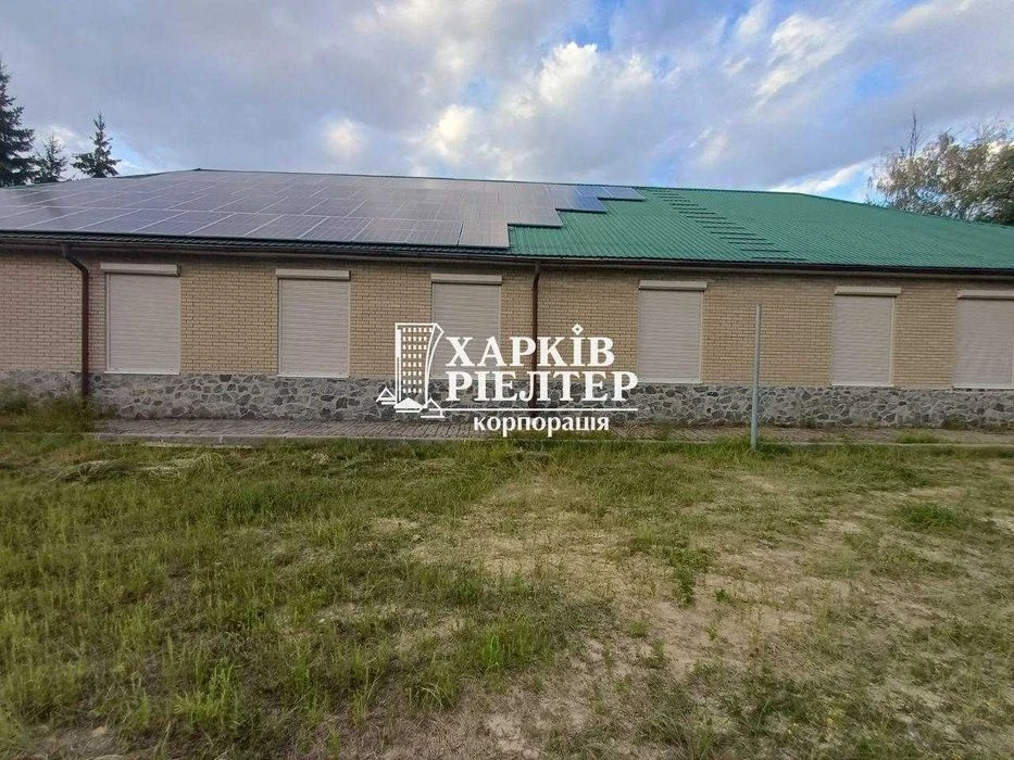 GA D2 Продам будинок 480 м², 24 сотки, сонячна електростанці