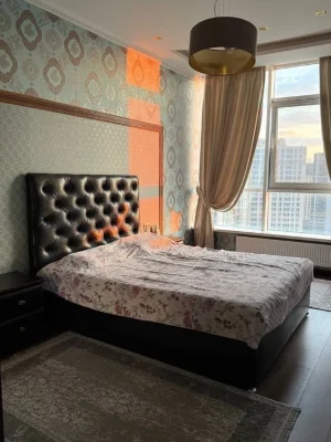 Продам 3-х ком вид моря французский бульвар кадорр 8 жнмчужи