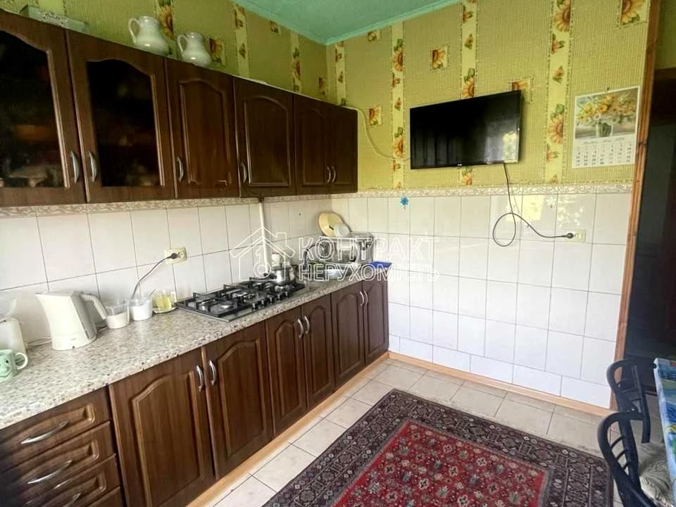 Будинок. Харків, Немишлянська вул.