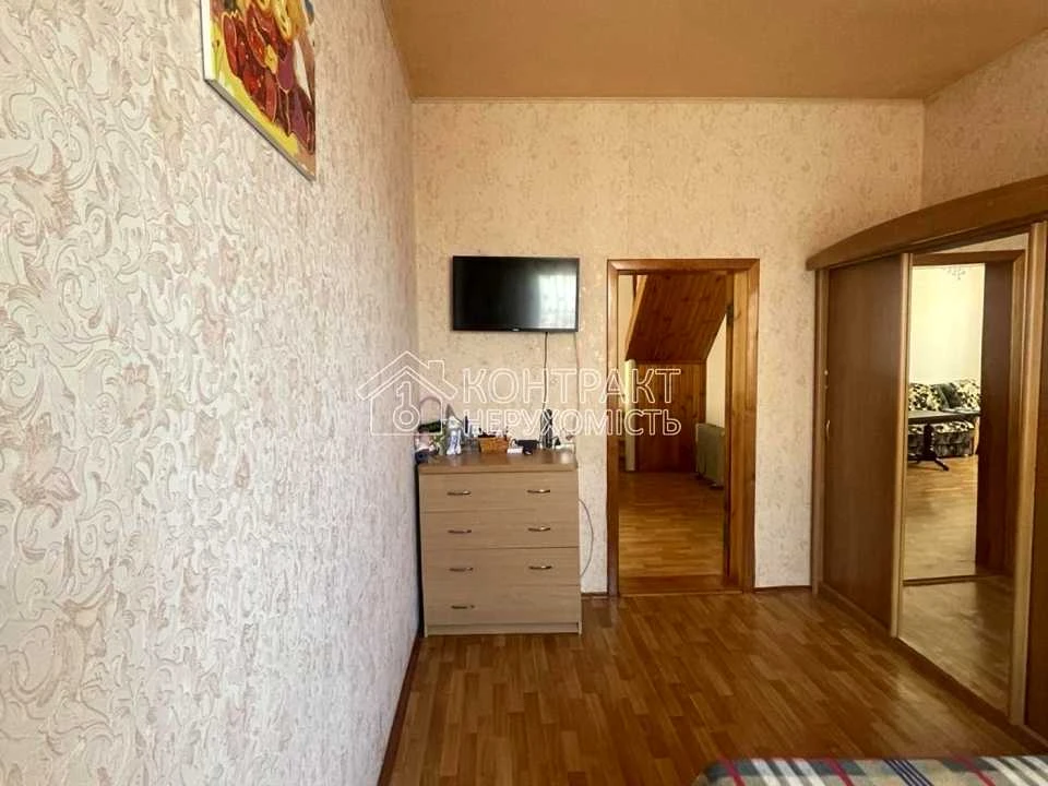 Будинок. Харків, Немишлянська вул.