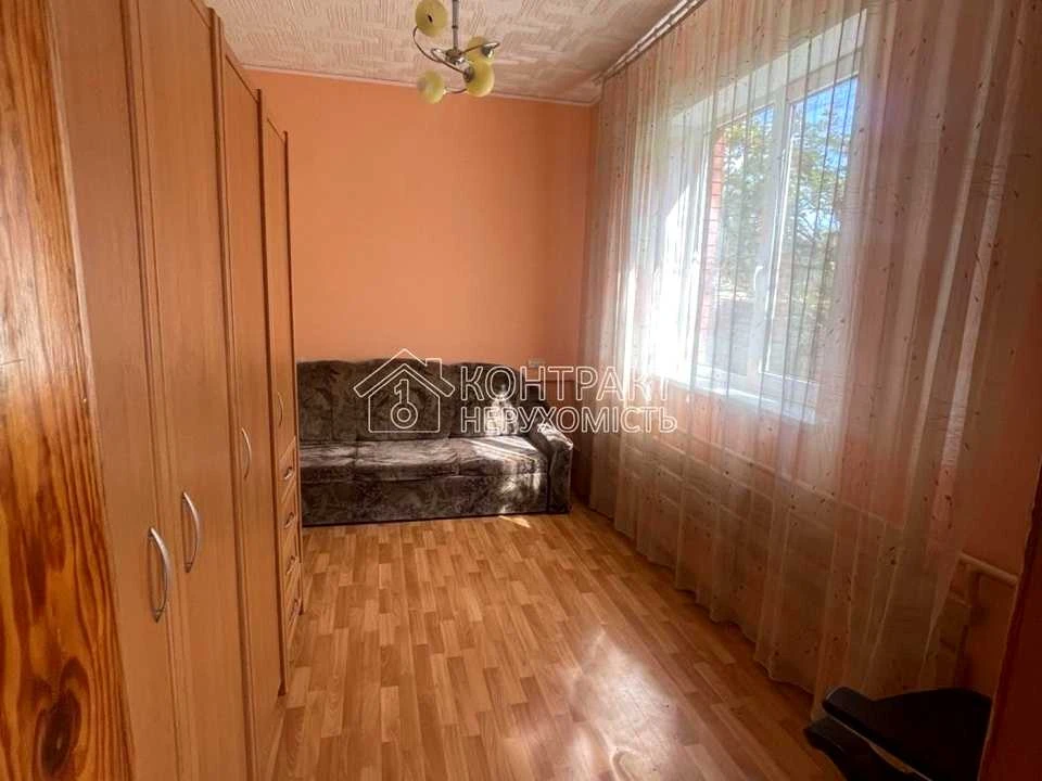 Будинок. Харків, Немишлянська вул.