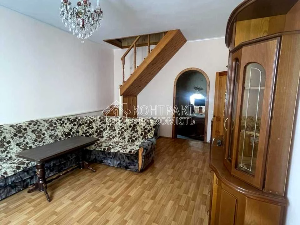 Будинок. Харків, Немишлянська вул.