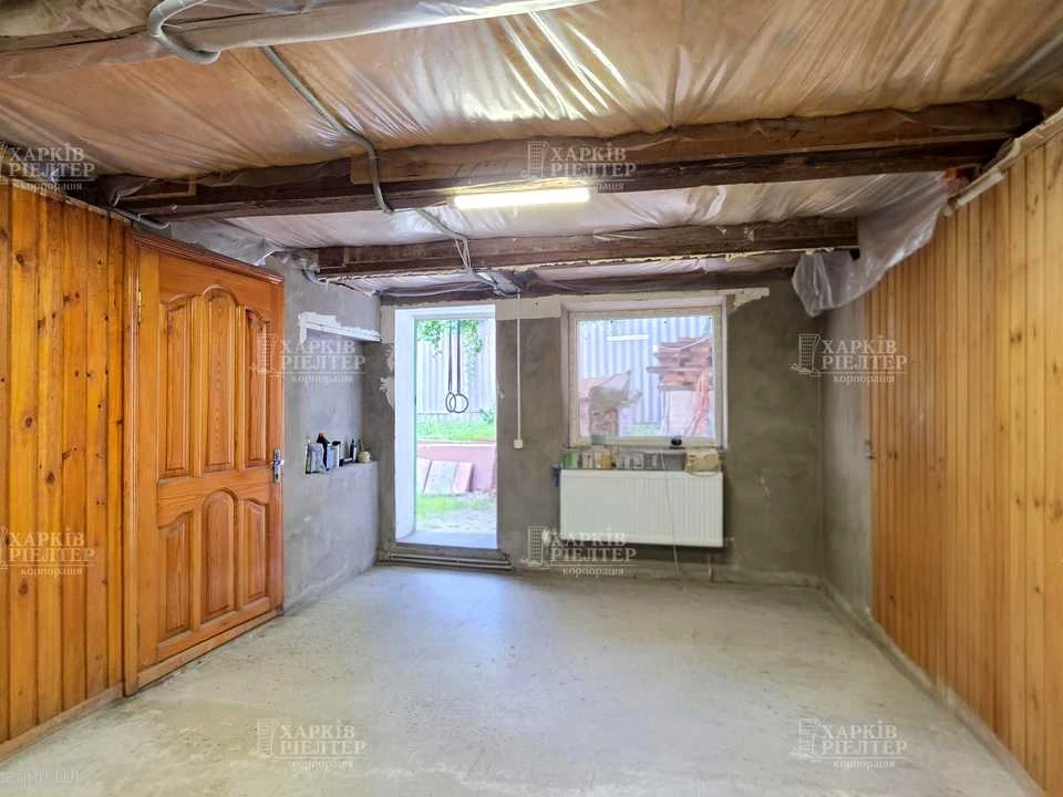 Будинок. Харків, Джерельна вул.