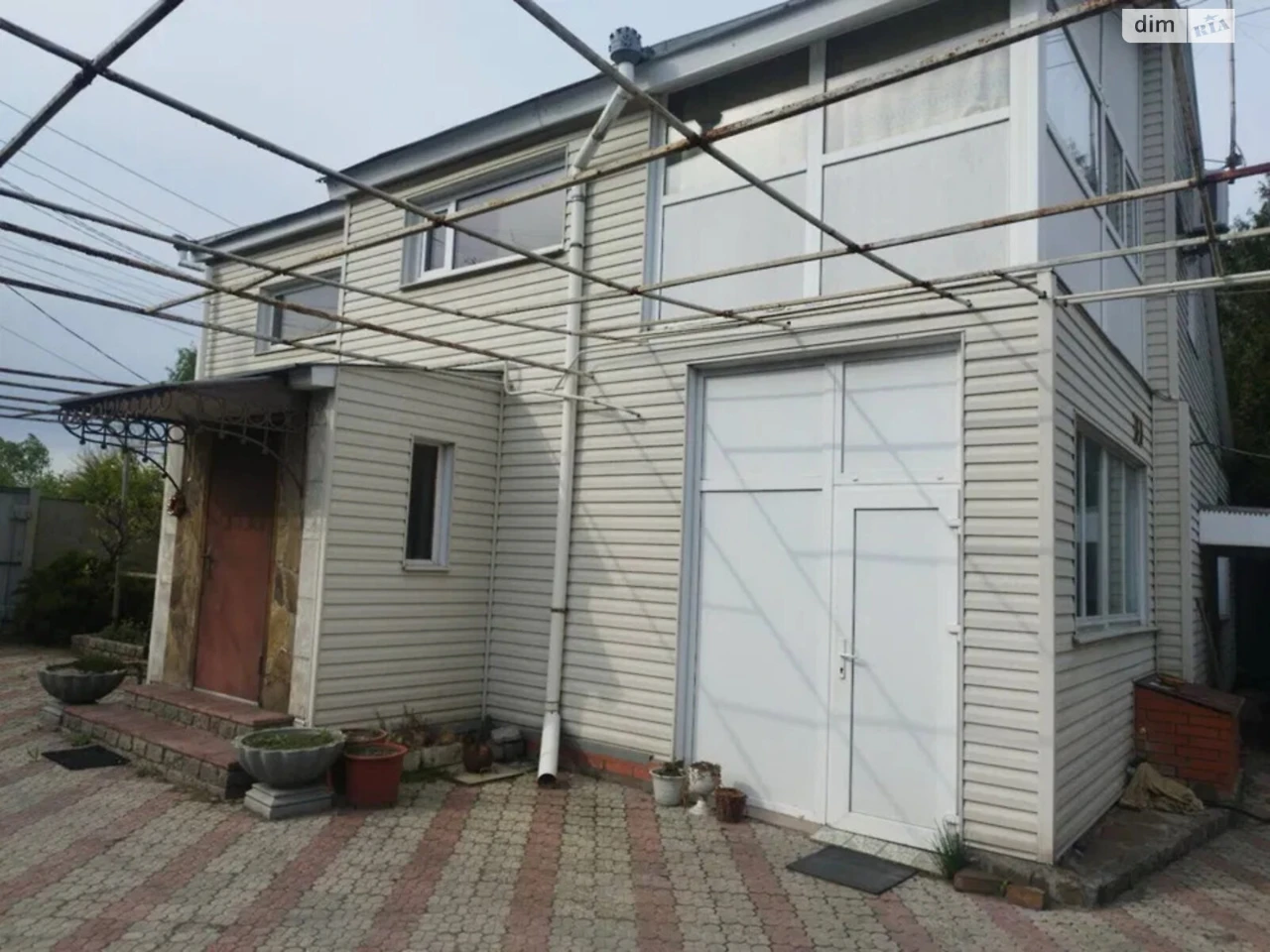 Продаж Дім