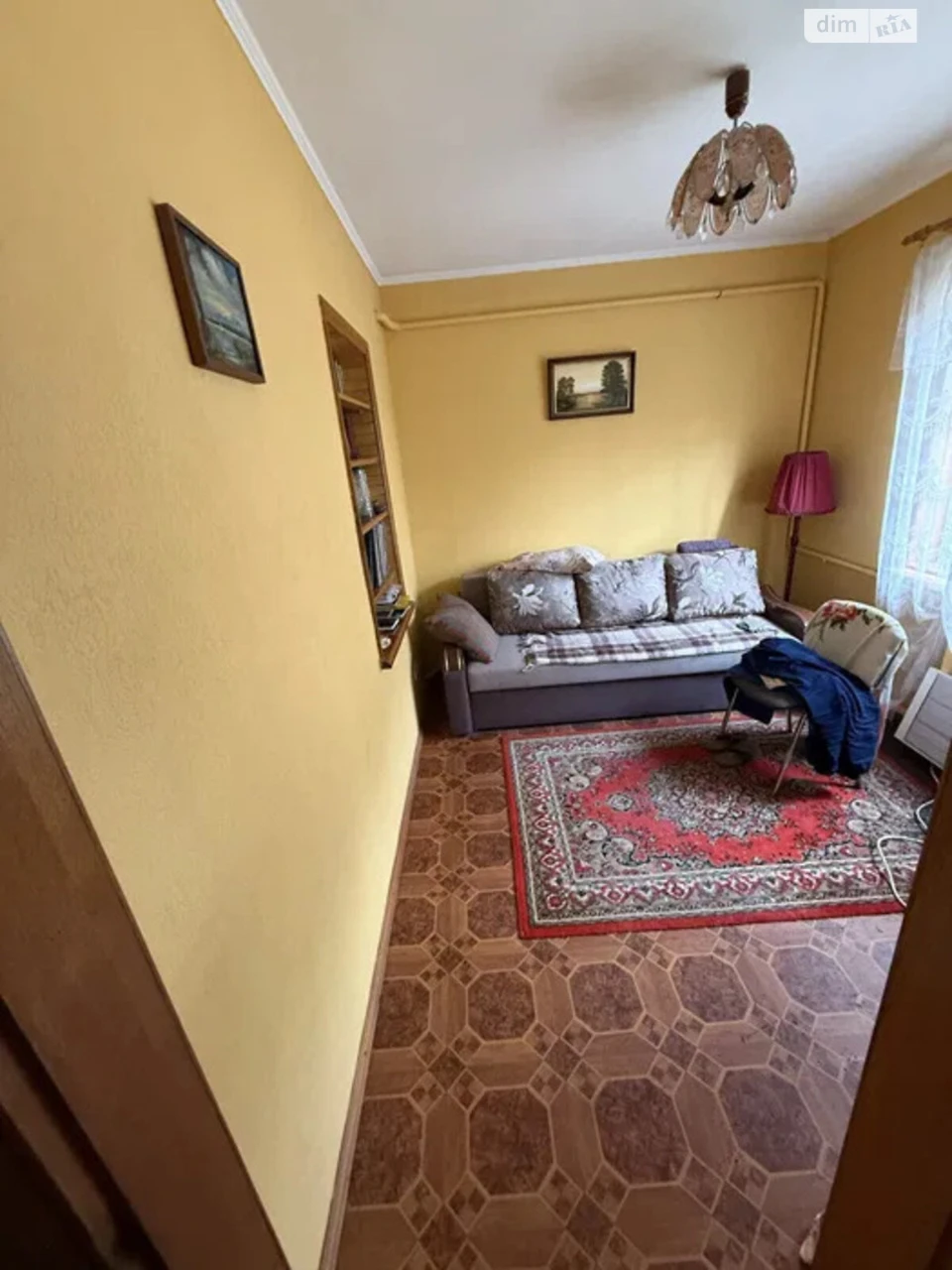 Продаж Дім