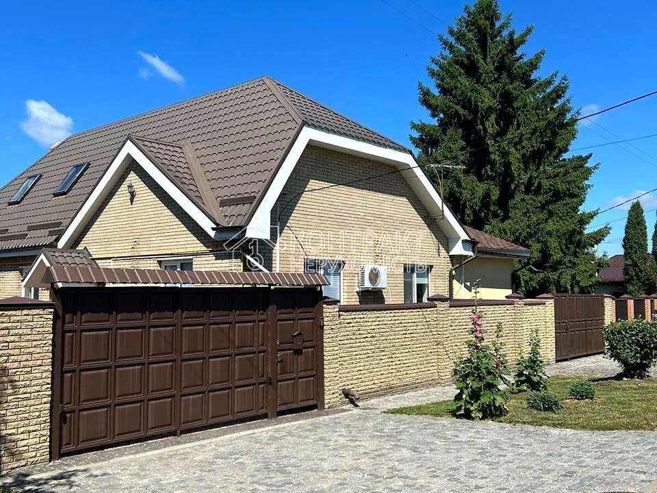 Будинок. Харків, Золотарівський пров.