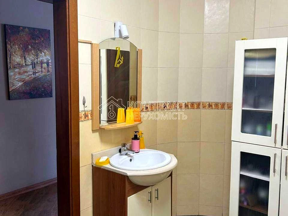 Будинок. Харків, Золотарівський пров.
