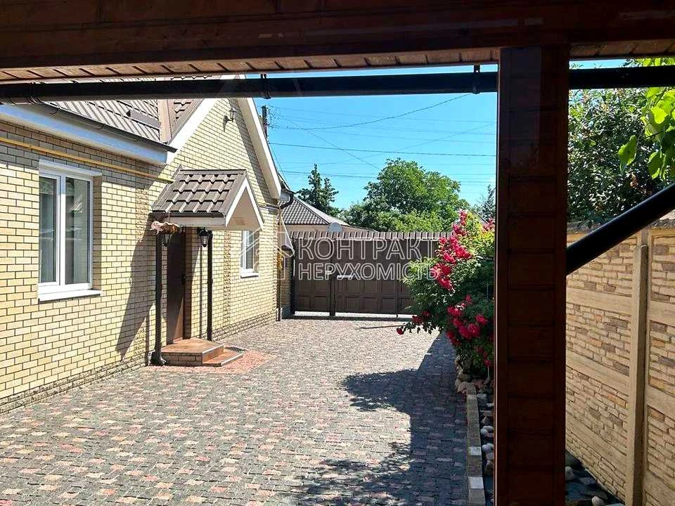 Будинок. Харків, Золотарівський пров.