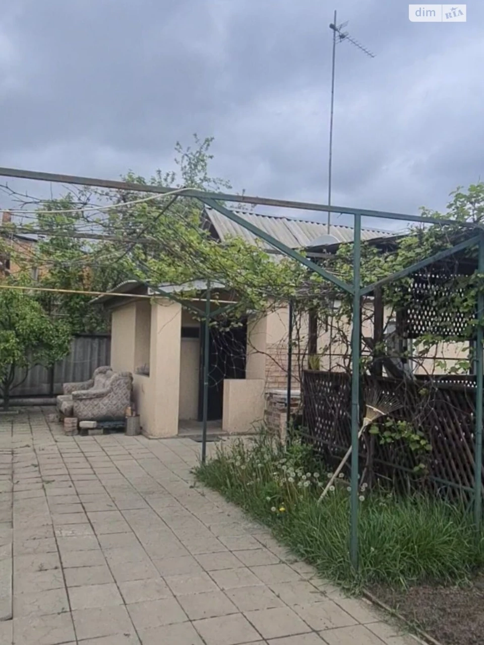 Продаж Дім Шевченківський
