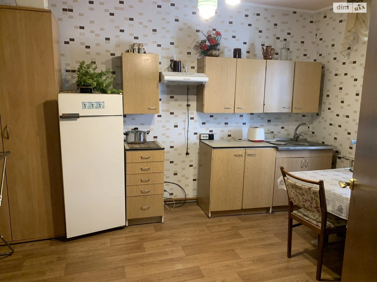 Продаж Частина будинку Київський