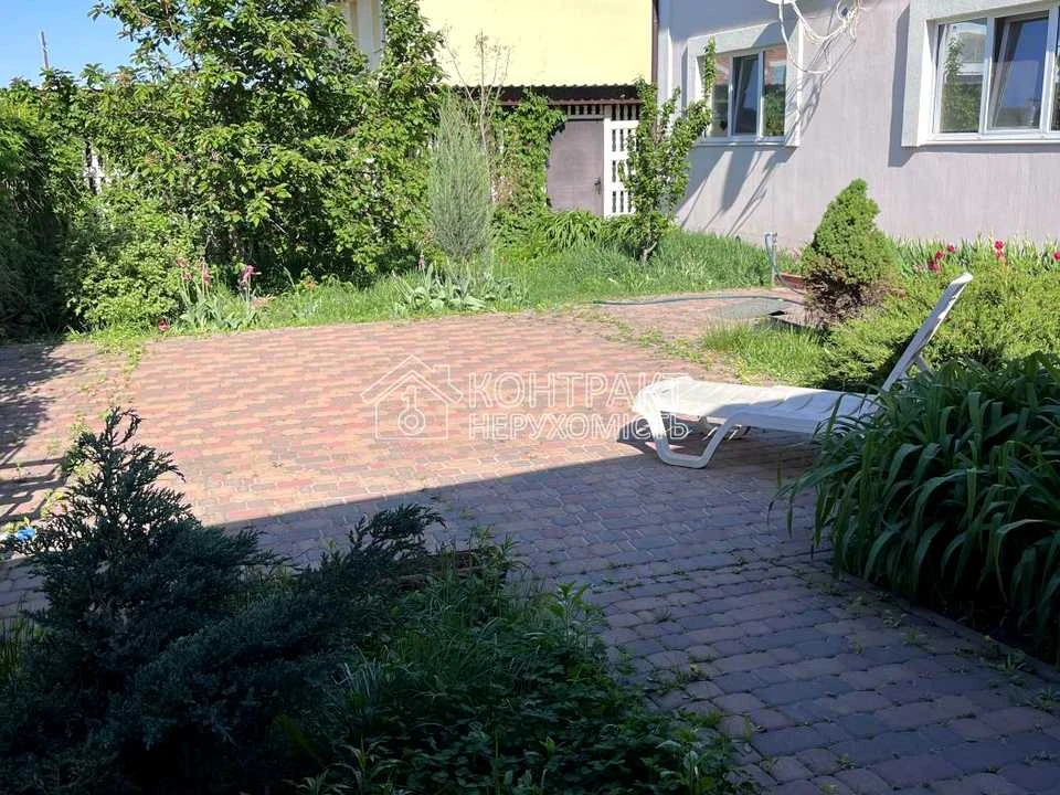 Будинок. Харків, Науки вул.