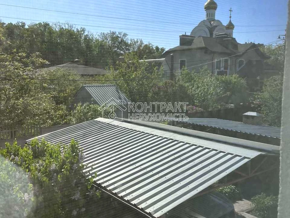 Будинок. Харків, Науки вул.