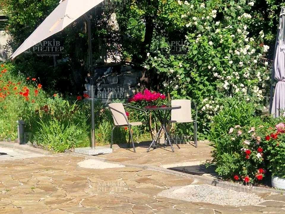 Будинок. Харків, Кандаурова вул.