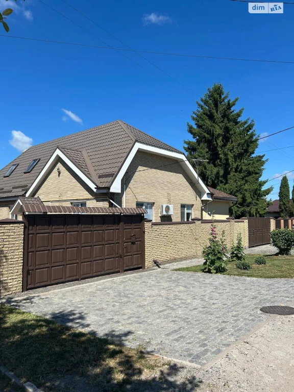 Продаж Дім Гиївка