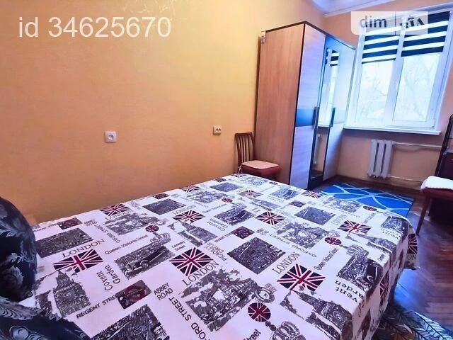 Sale of 3-room apartment 47.6 sq. m. on Volynska Street 8 • ID 34625