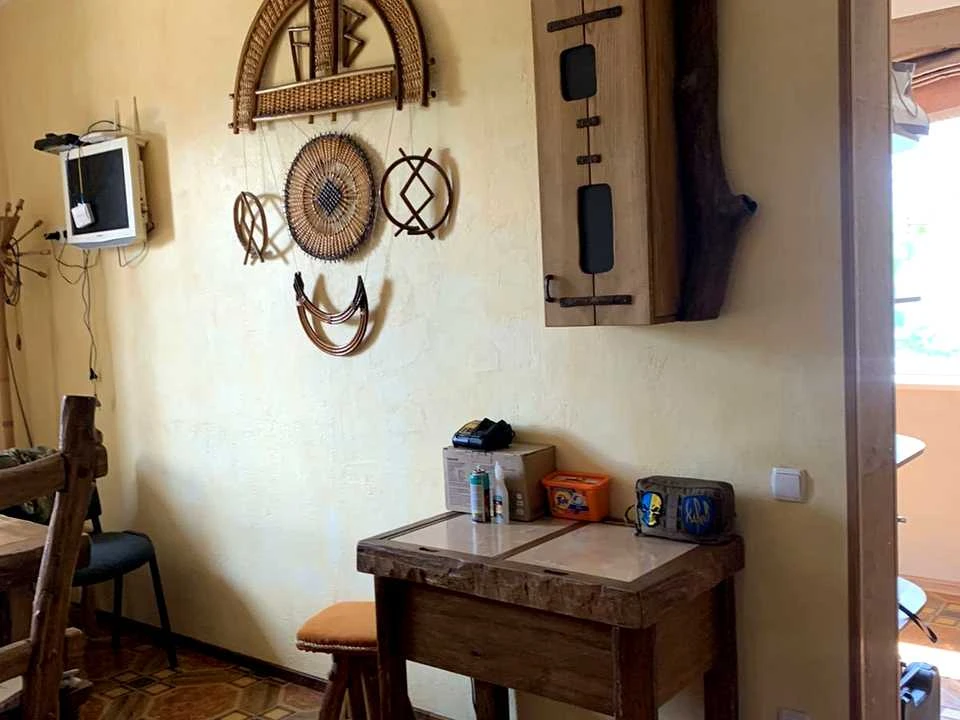 Будинок. Харків, провулок Старо-Іскринський