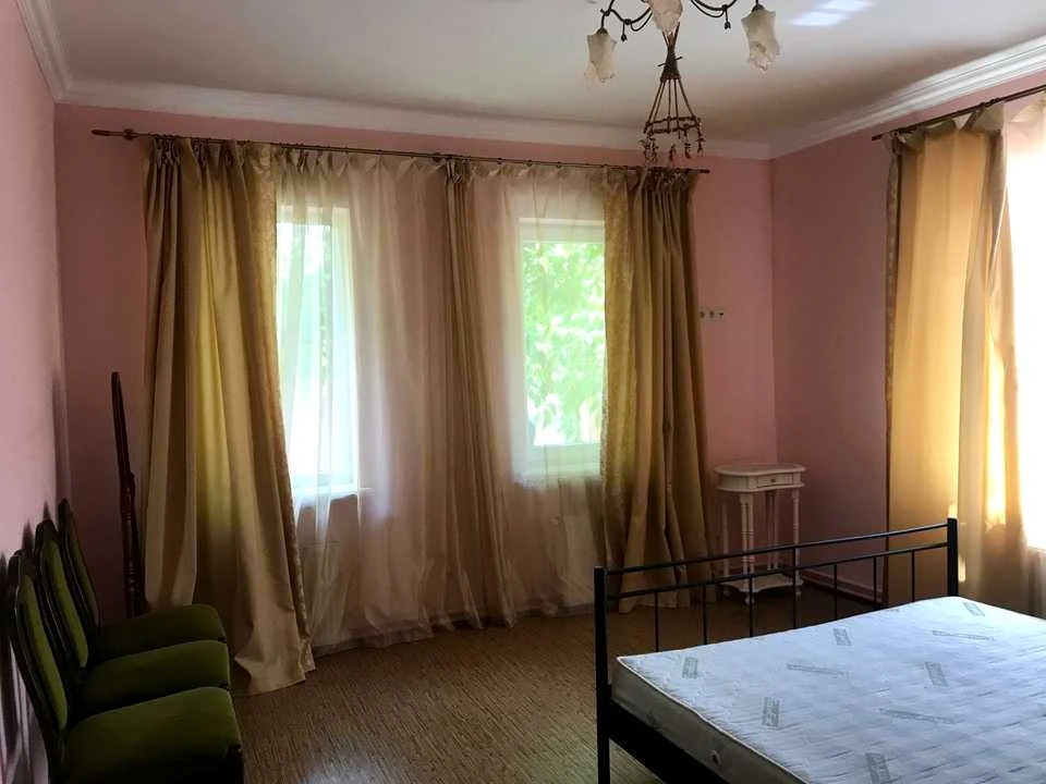 Будинок. Харків, провулок Старо-Іскринський