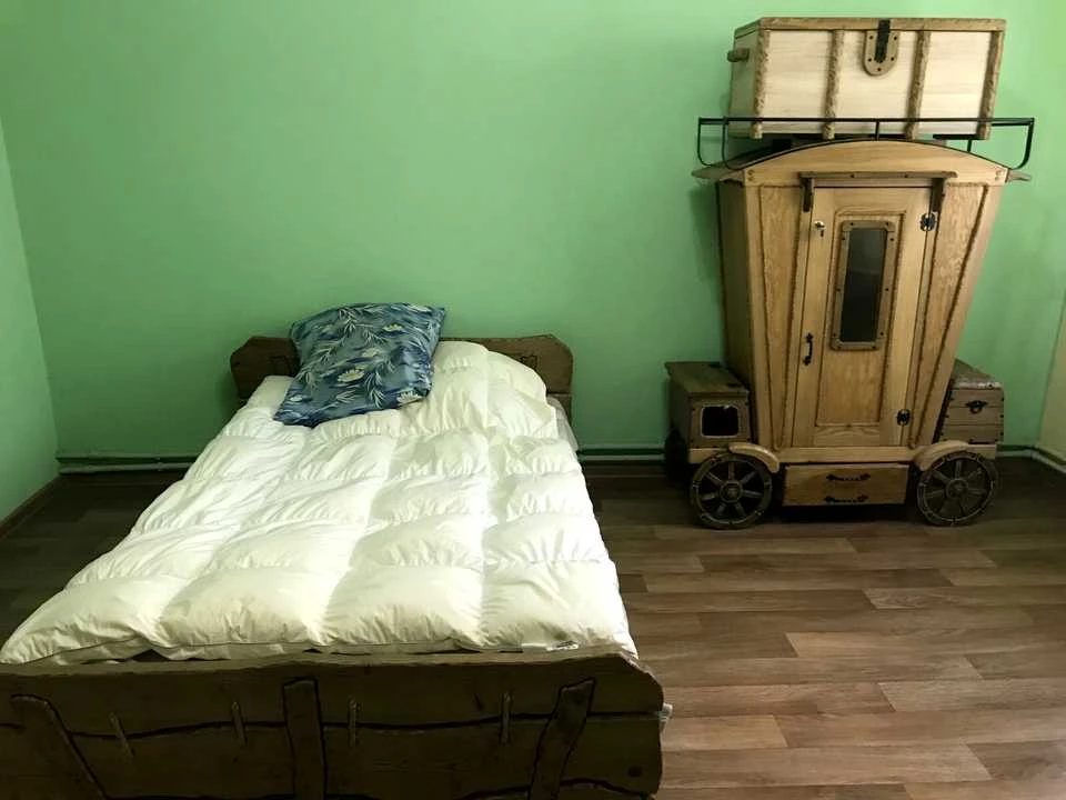Будинок. Харків, провулок Старо-Іскринський