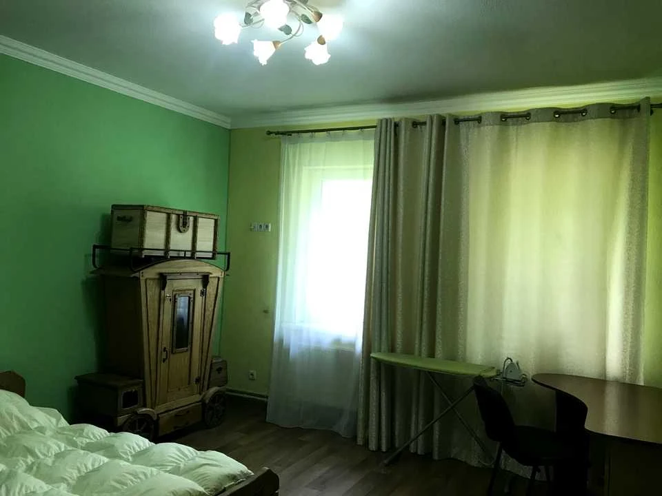 Будинок. Харків, провулок Старо-Іскринський