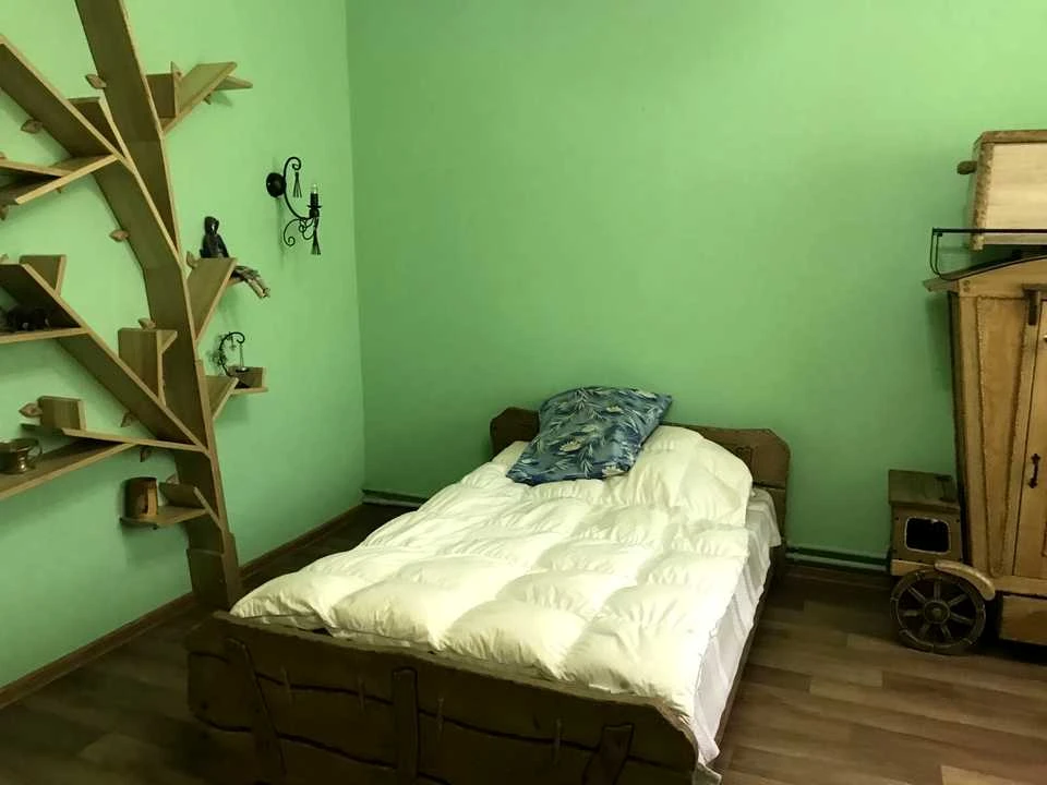 Будинок. Харків, провулок Старо-Іскринський