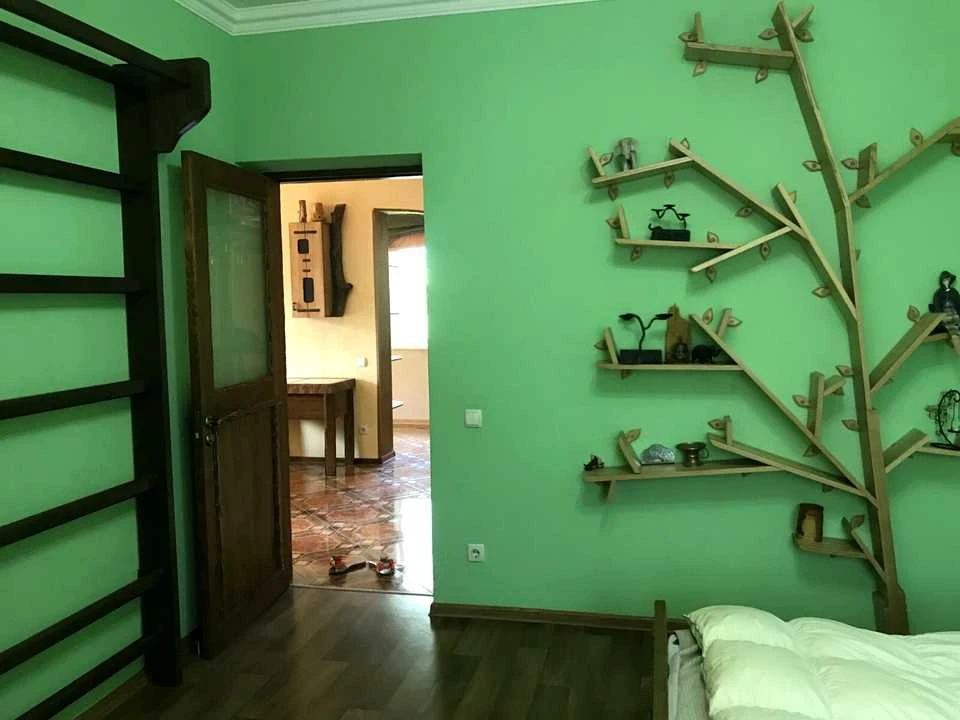 Будинок. Харків, провулок Старо-Іскринський