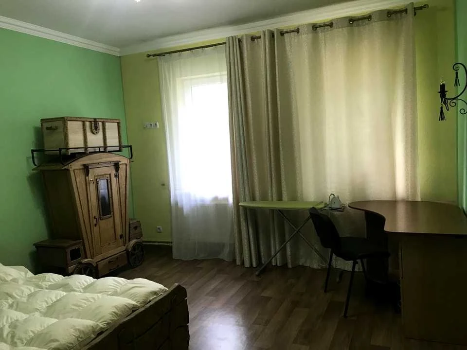 Будинок. Харків, провулок Старо-Іскринський