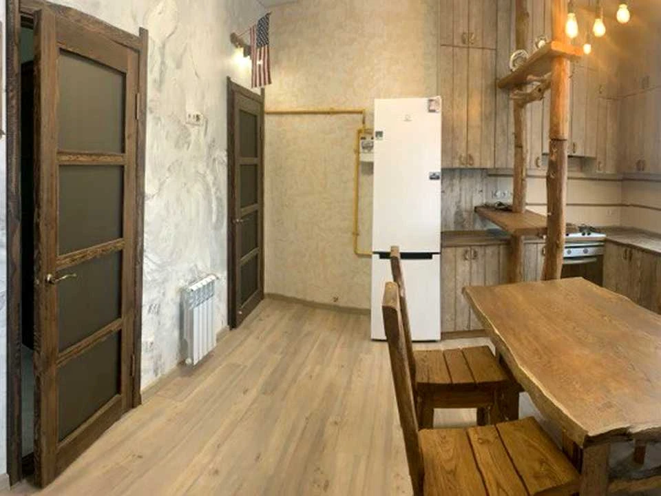 Будинок. Харків, Печенізька вул.