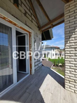 Продам дом 135м2  ул.Осикова