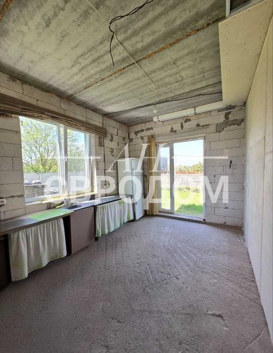 Продам дом 135м2  ул.Осикова