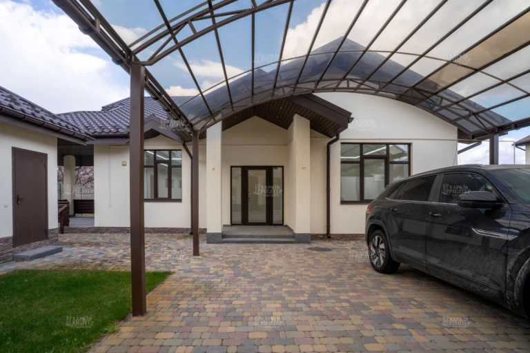 GA D2 Без комиссии! Новострой! Продам 4х комнатный дом Харьк
