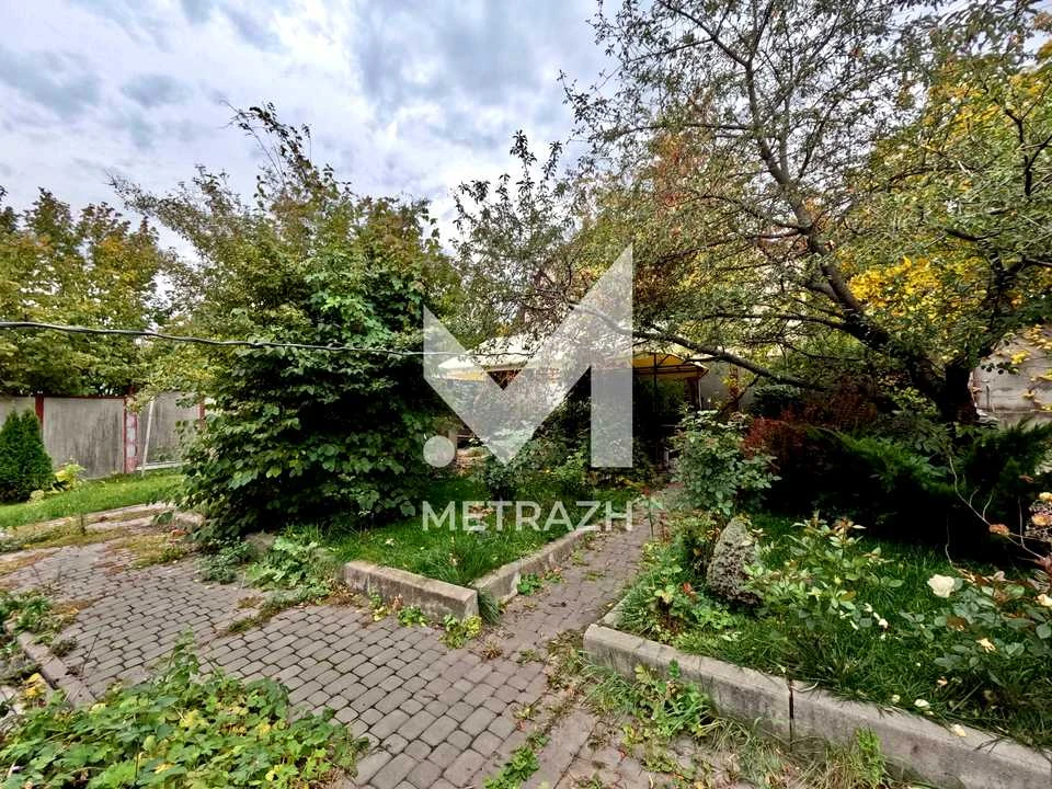 Будинок. Харків, Горбачівська вул. (Магнітогорська)