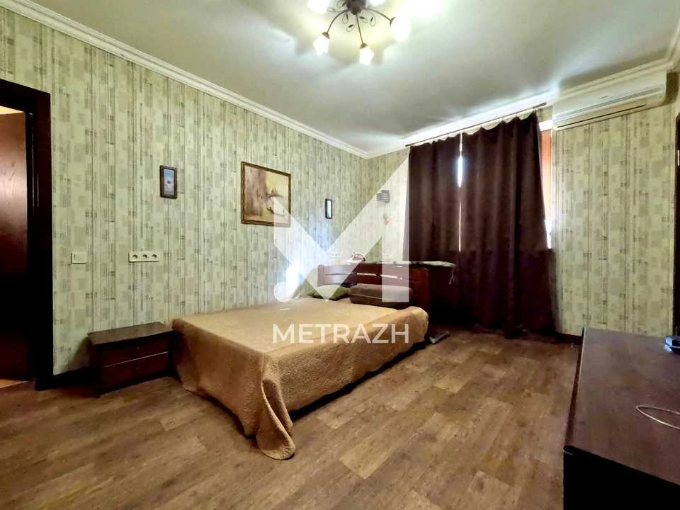 Будинок. Харків, Горбачівська вул. (Магнітогорська)