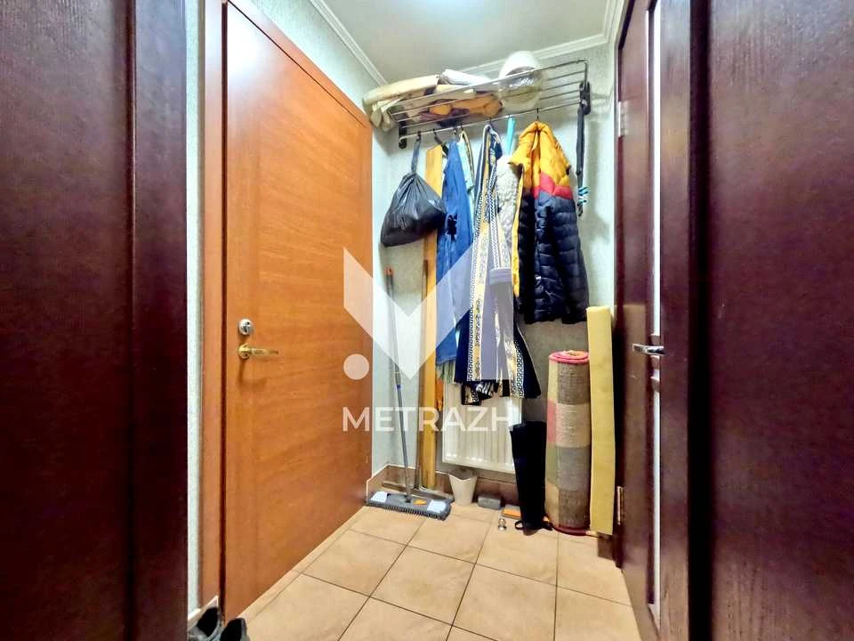 Будинок. Харків, Горбачівська вул. (Магнітогорська)