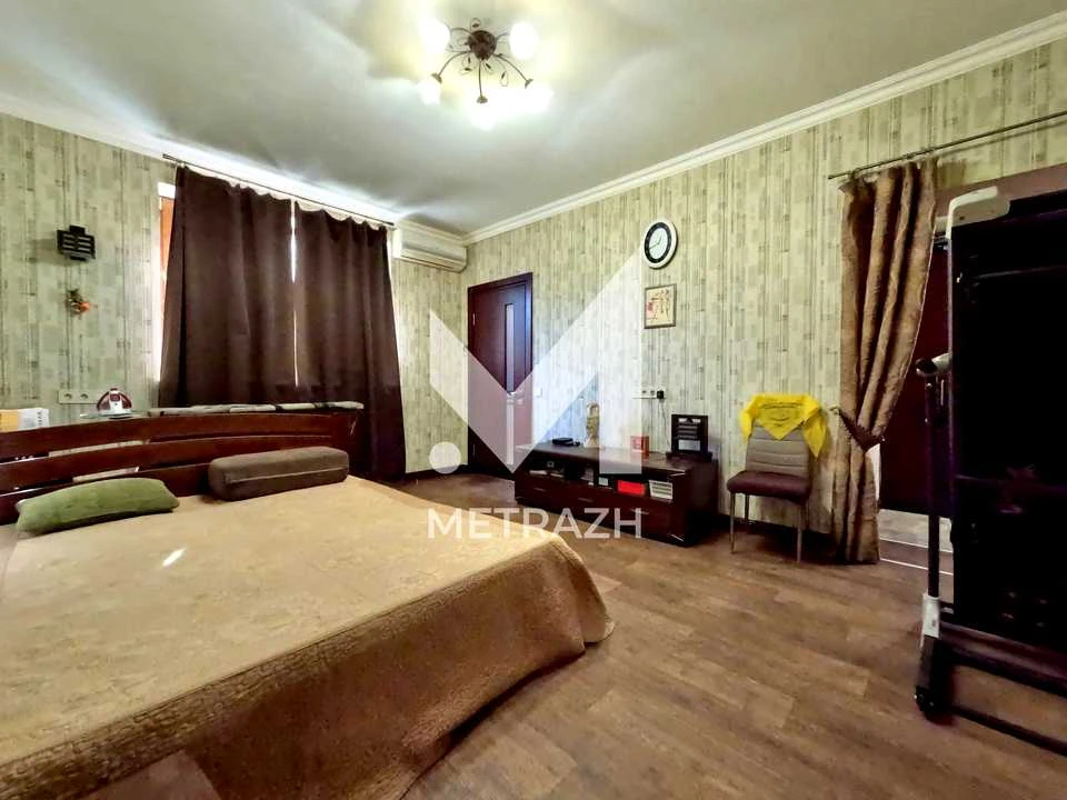 Будинок. Харків, Горбачівська вул. (Магнітогорська)