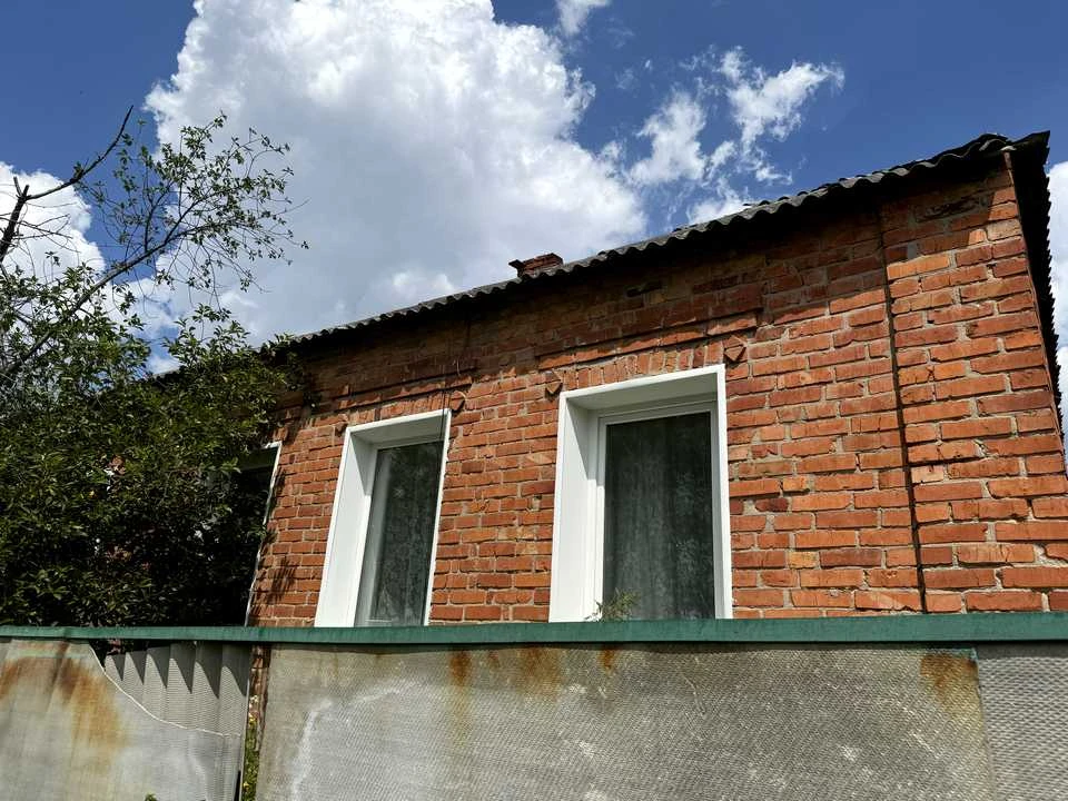 Будинок. Харків, Немишлянська вул.