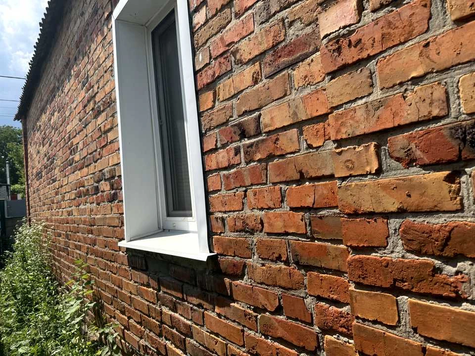 Будинок. Харків, Немишлянська вул.