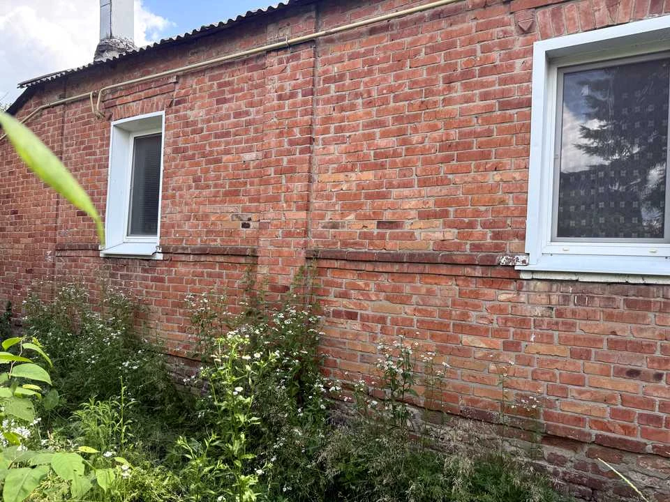 Будинок. Харків, Немишлянська вул.