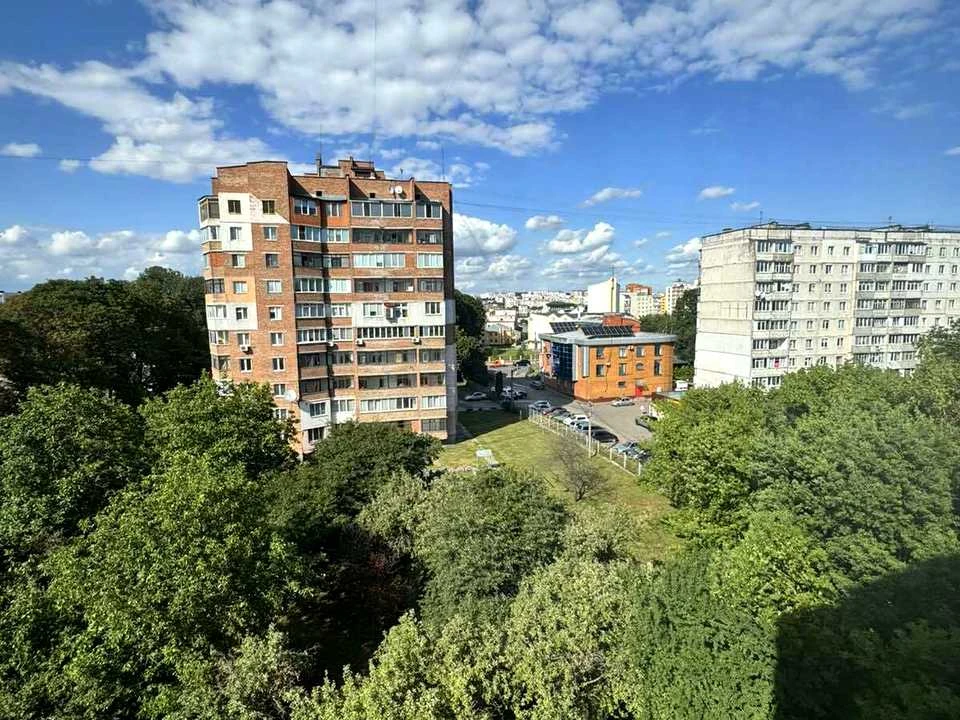 Квартира. Хмельницький, Степана Бандери вул.