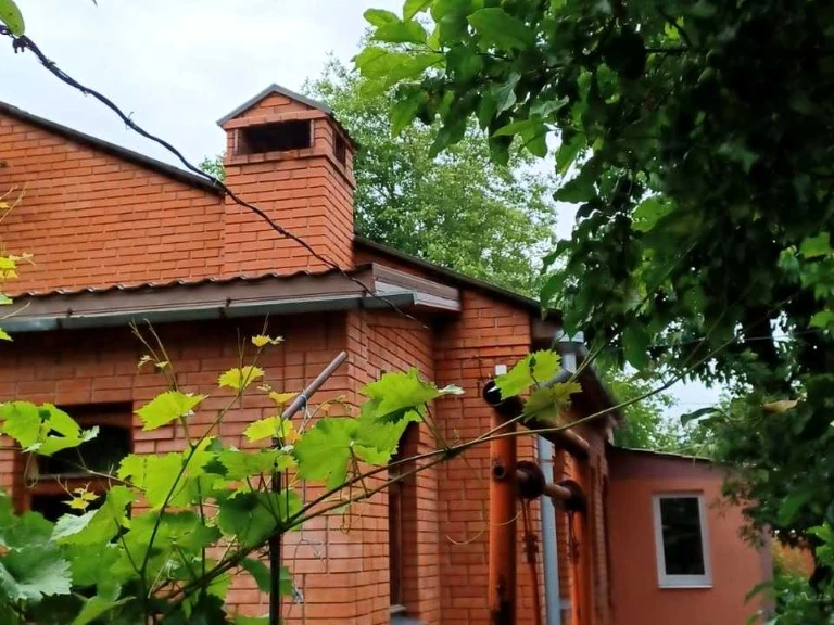 Будинок. Харків, Верстатний пров.