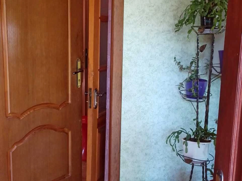 Будинок. Харків, Верстатний пров.