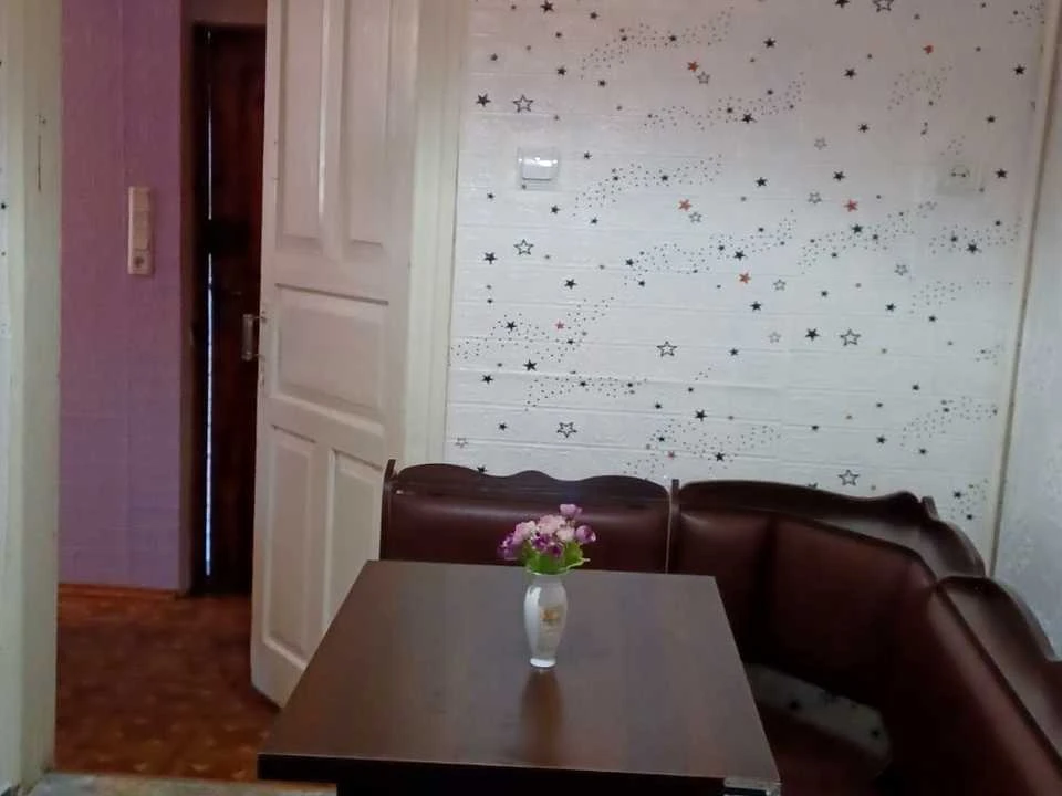 Будинок. Харків, Верстатний пров.