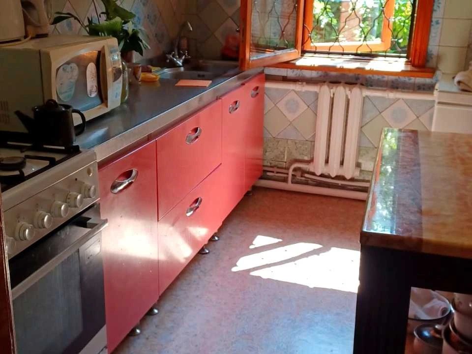 Будинок. Харків, Верстатний пров.