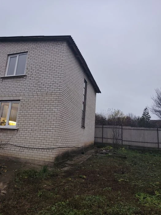 Продам дом на Сортировке!
