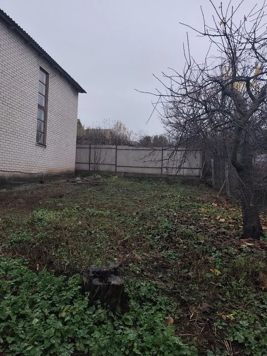 Продам дом на Сортировке!