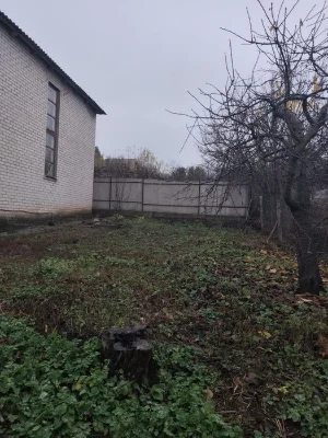Продам дом на Сортировке!