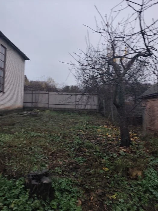 Продам дом на Сортировке!