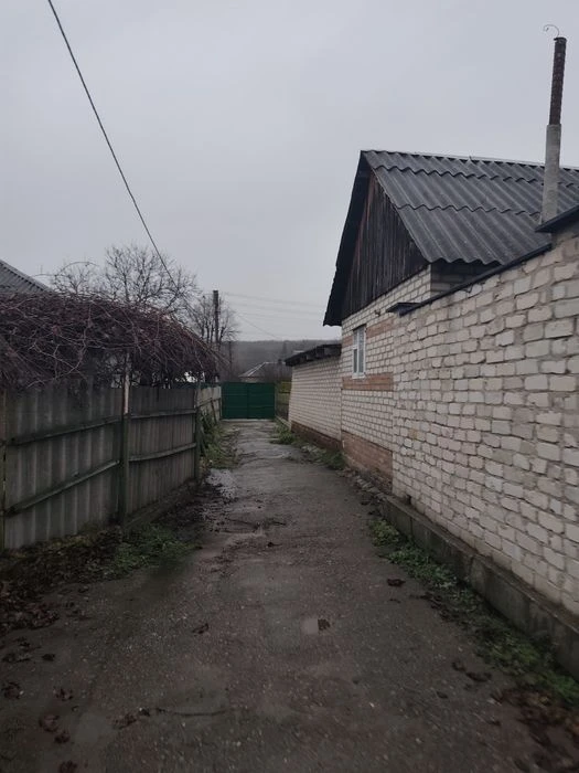 Продам дом на Сортировке!