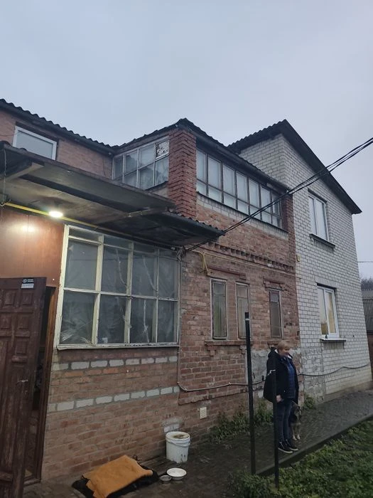 Продам дом на Сортировке!