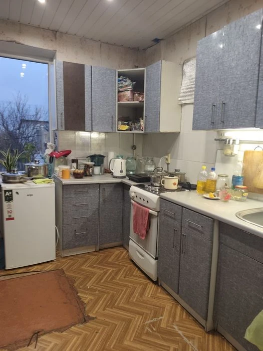 Продам дом на Сортировке!